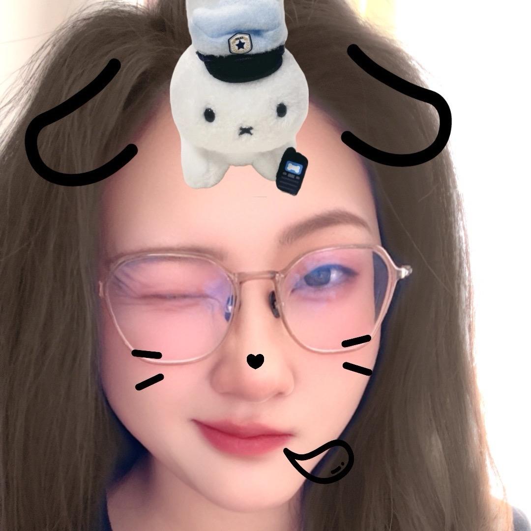 盘儿🌻