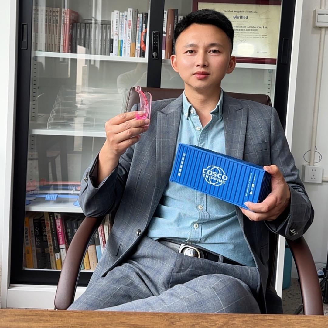 燚海通透-Hook挂钩厂