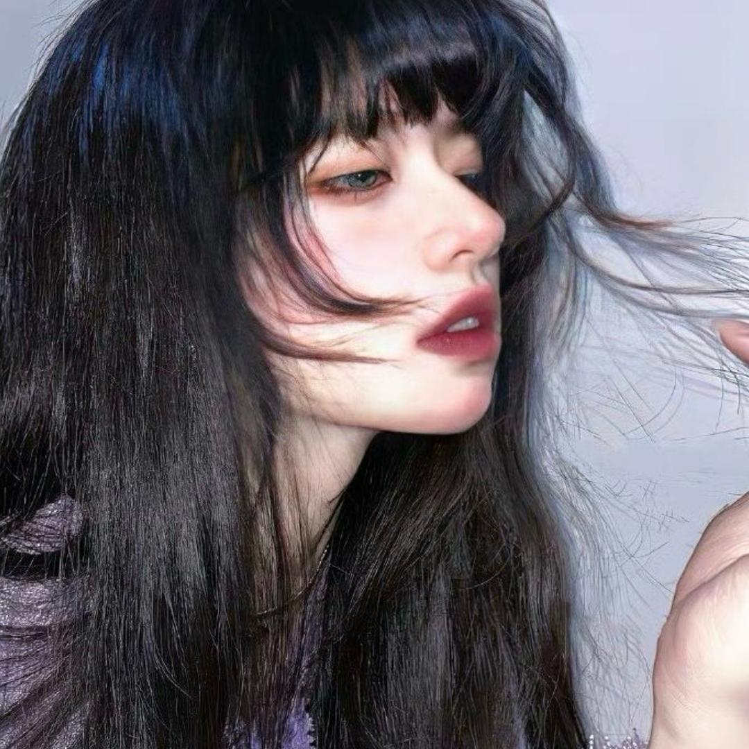 憨憨的刘点点儿