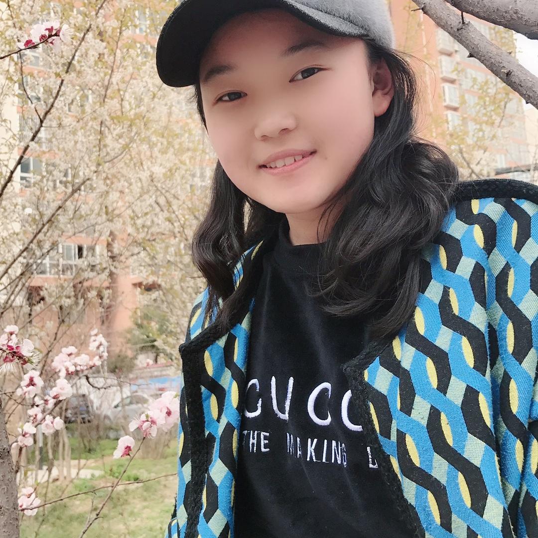 新蔡县旭晖幼儿园赵老师