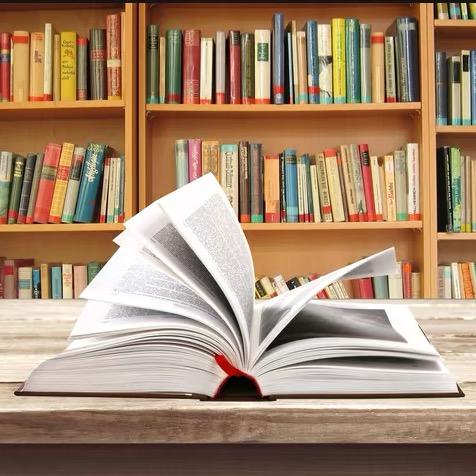藏书阁📖