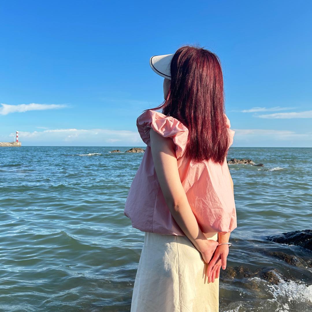是小瑀☁️