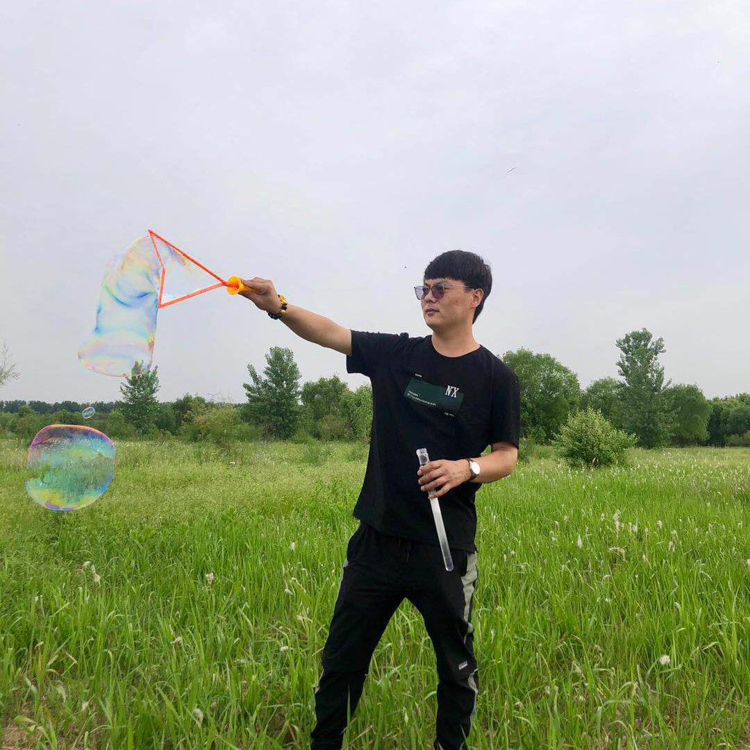 小雨滴