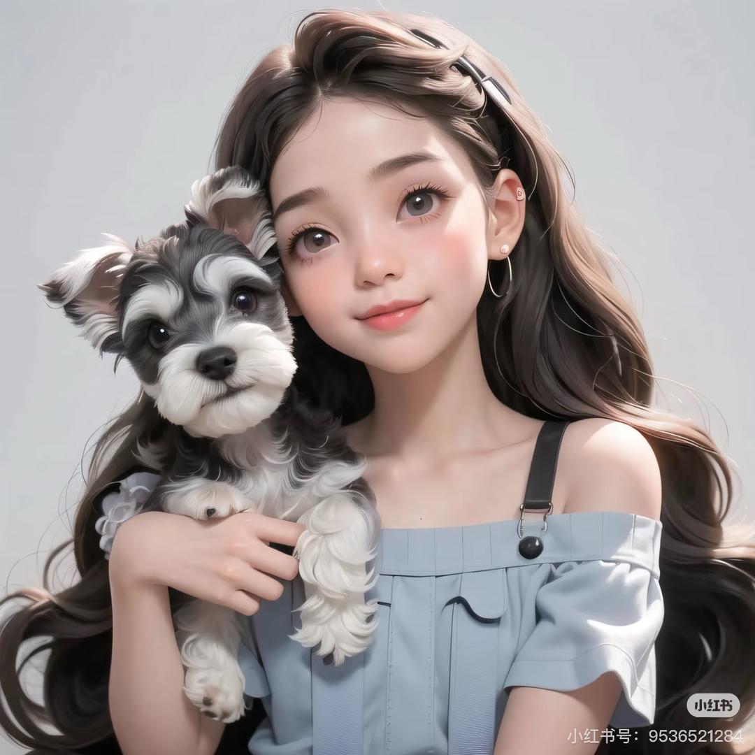 快乐小杨