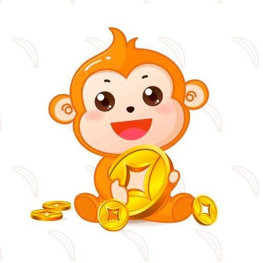 金丝猴🌲🐯🥩