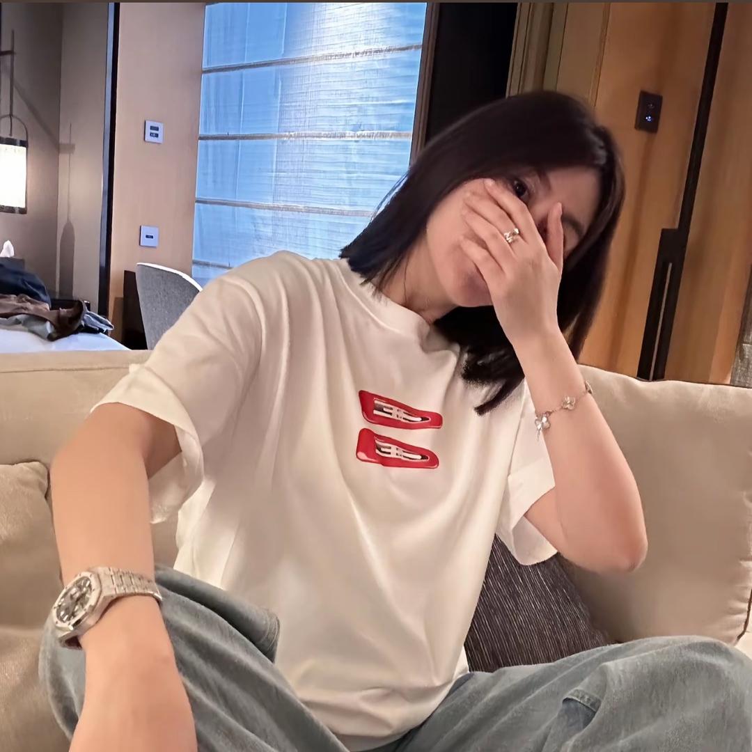 Lin林肉肉的衣橱