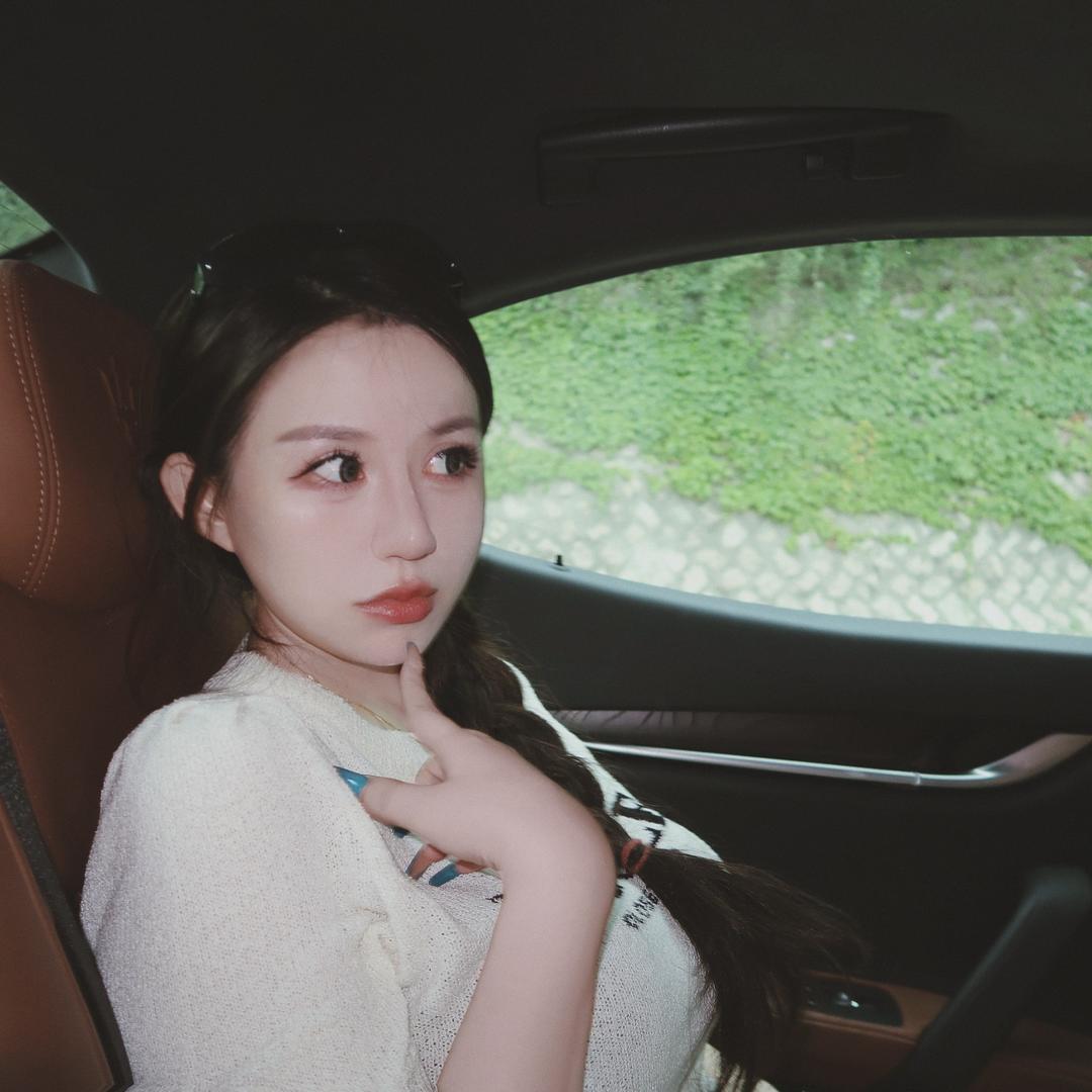 曹柔软🍉