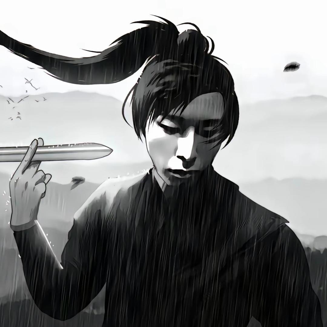 老婆跑路我傻五年