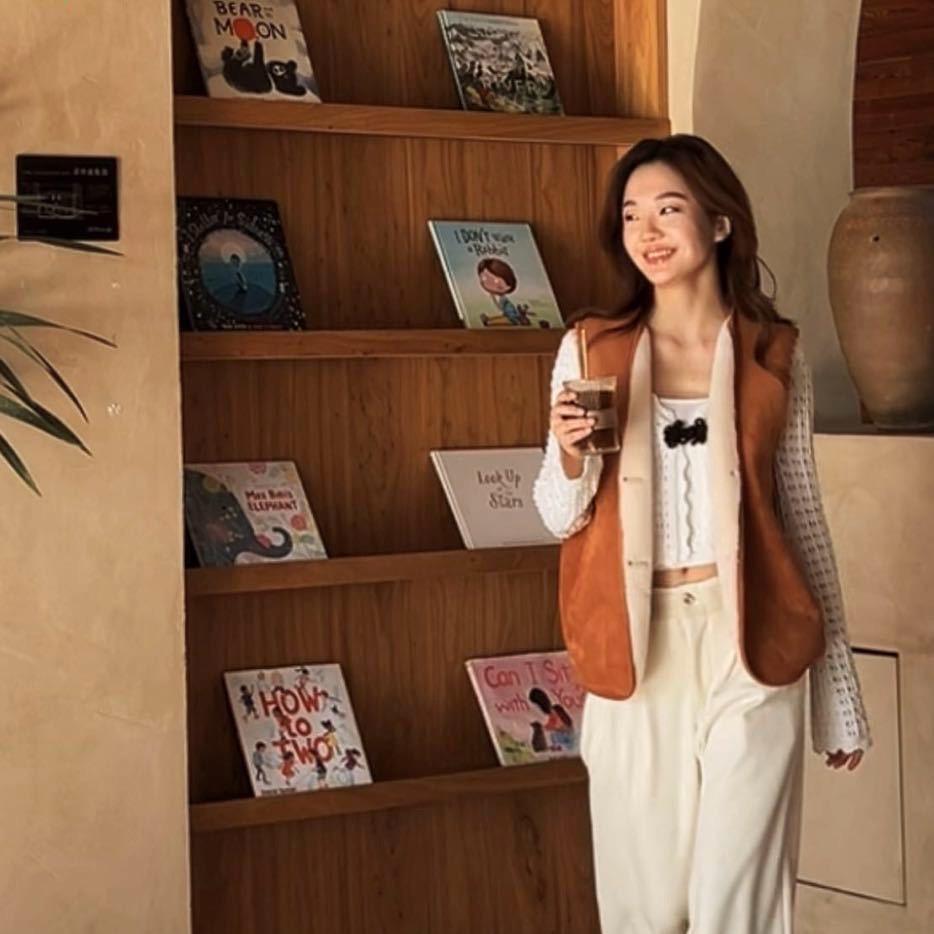 玲lin佛系卖鞋- H55专场