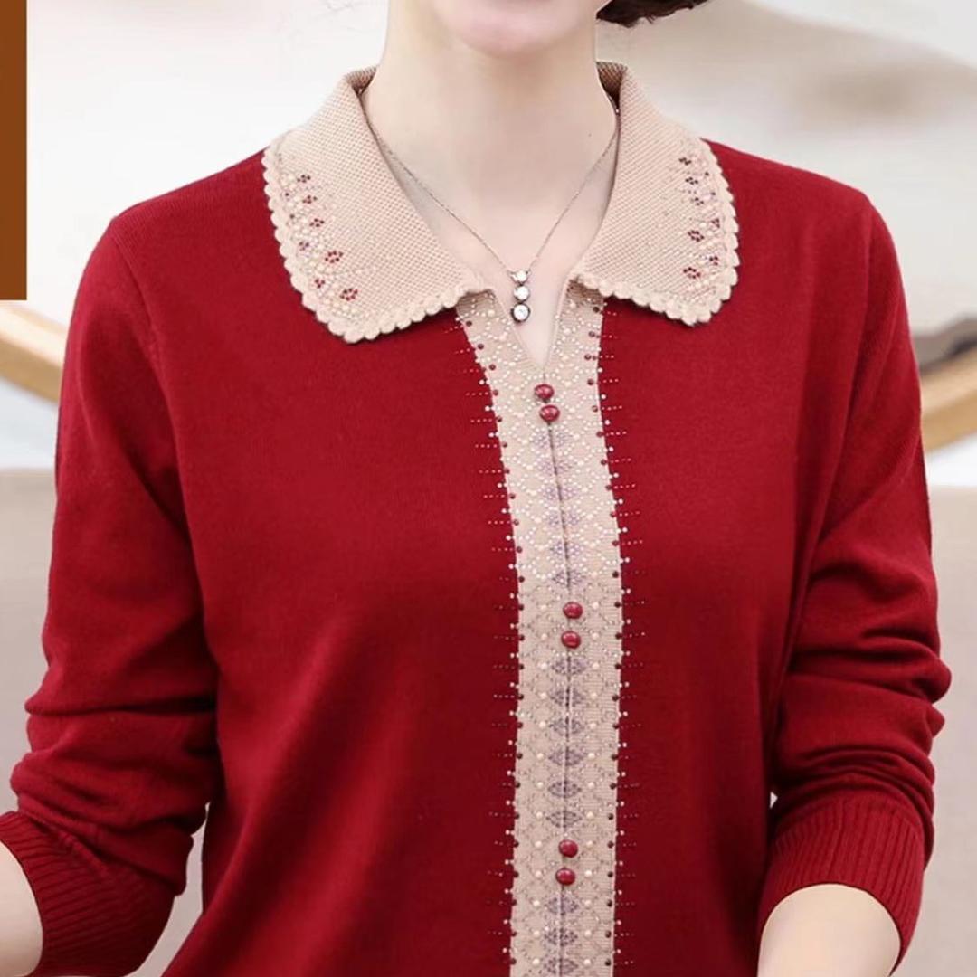阔夫人精品妈妈装