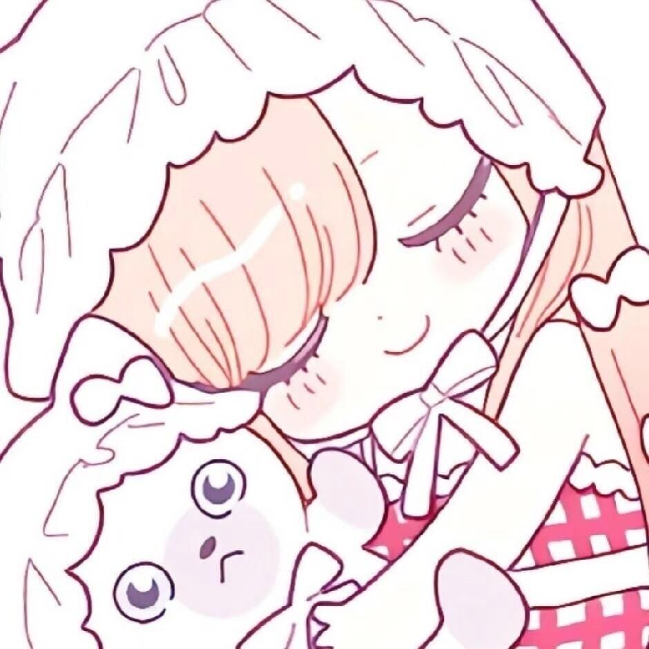 小兔牙