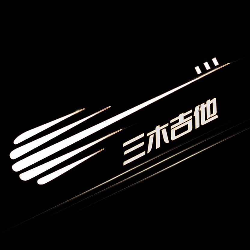 三木吉他