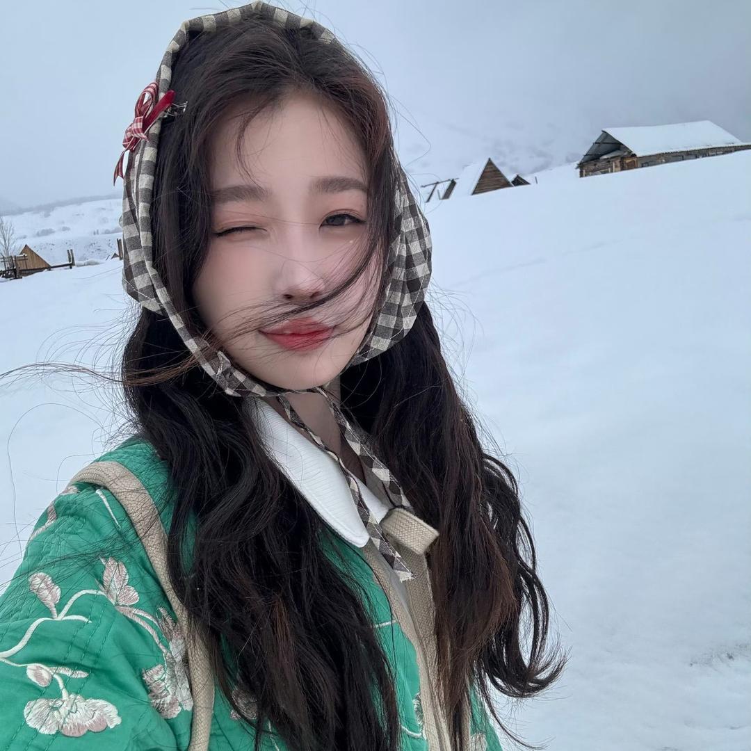 小梨记