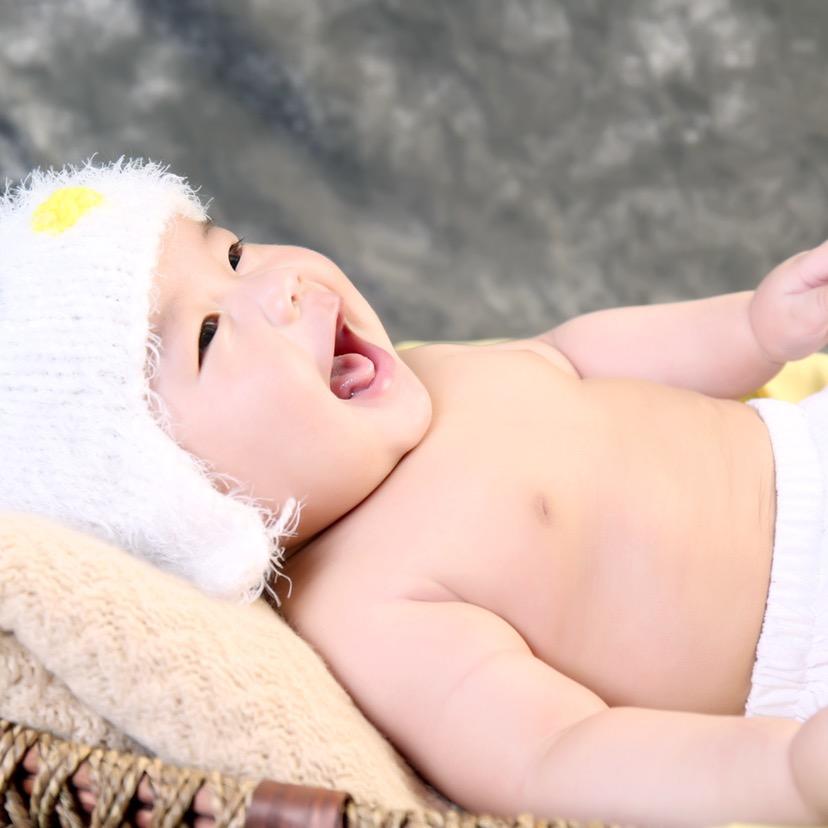 美希妈妈（育儿中）