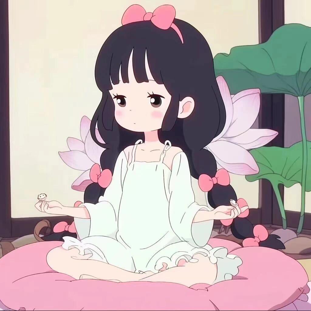 小仙子🧚‍♀️