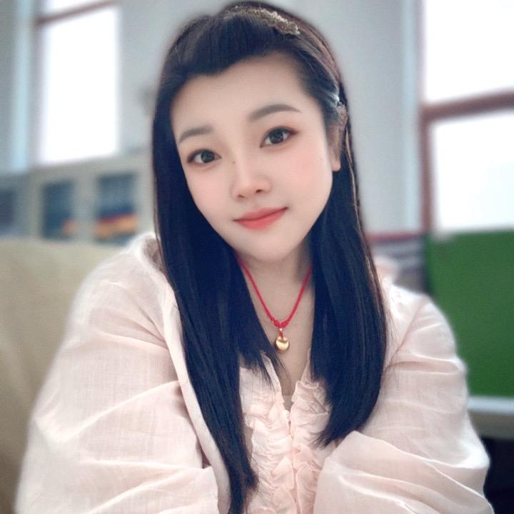 🍒美美