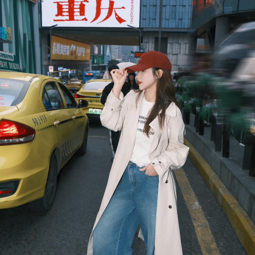 倩倩See.U 🦌