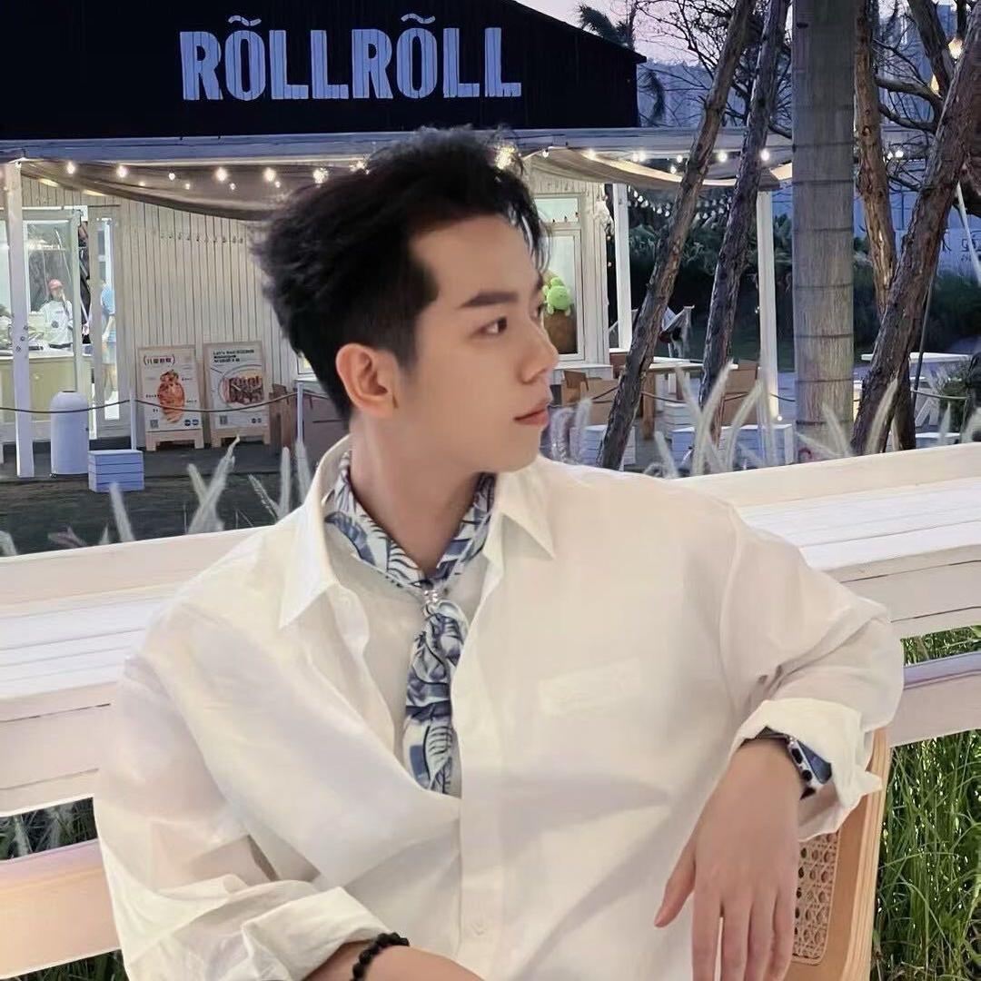好运小帅