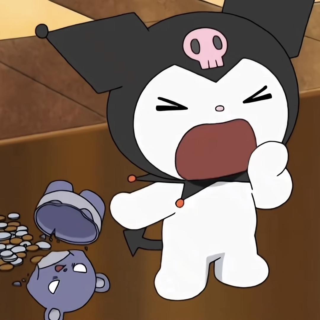 Kuromi