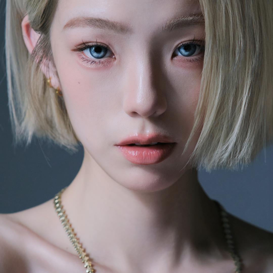 张大白-Tiny Glows