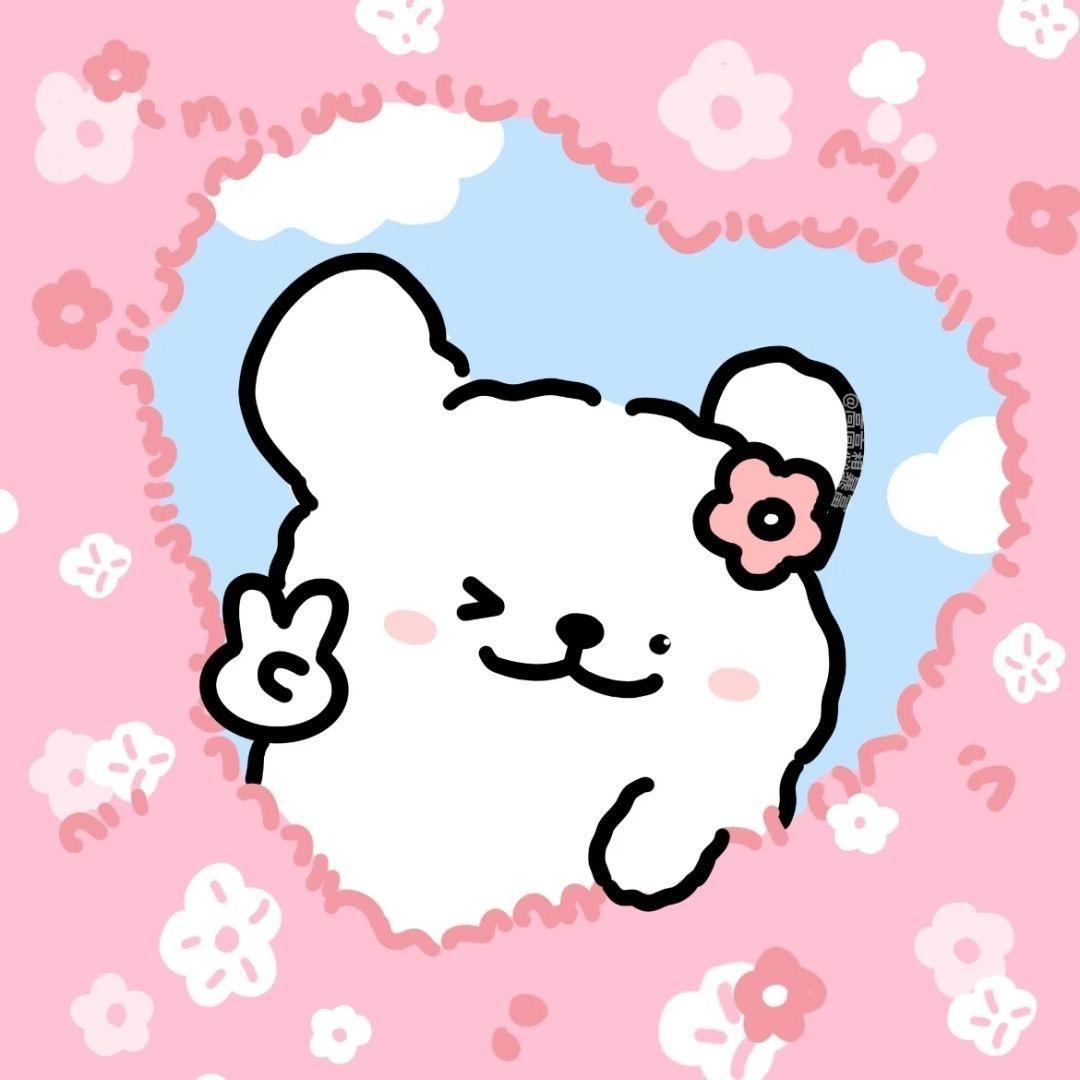 自信小美