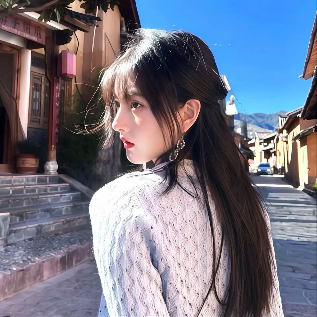 小燕同学