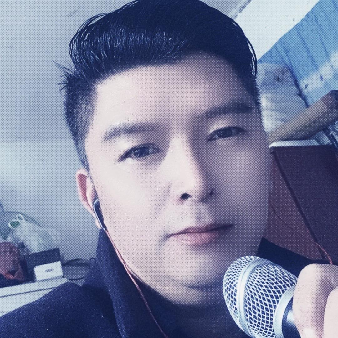 海涛歌