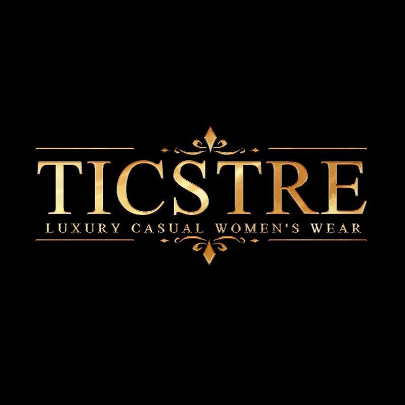 TICSTRE女装旗舰店