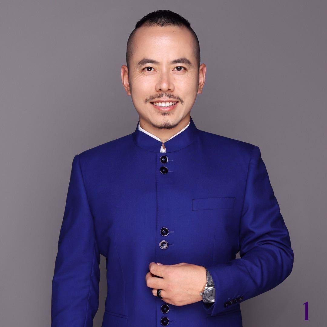 愚掌门私人号