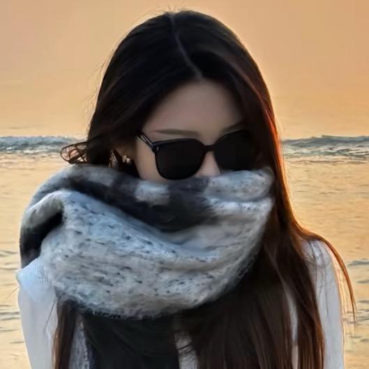 释💕