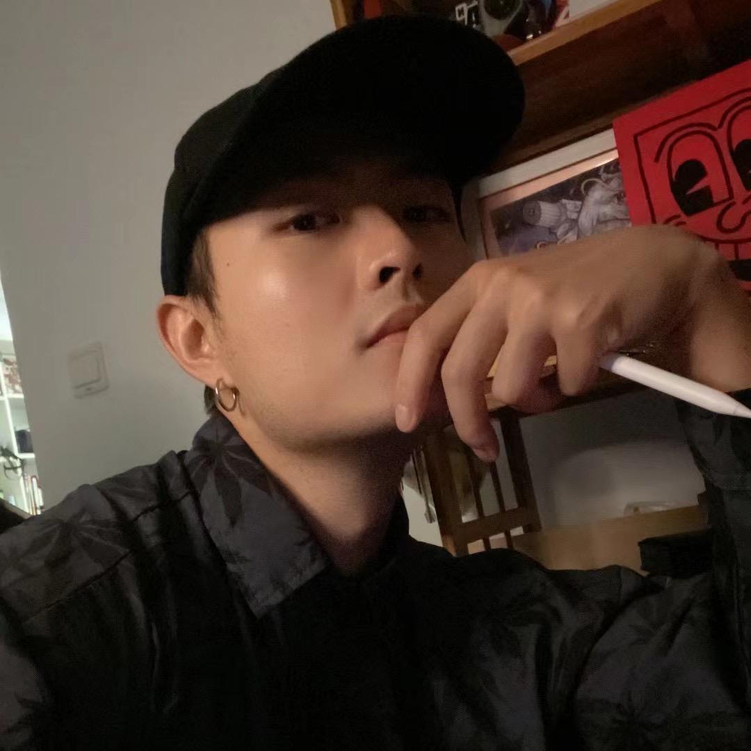 吴比特_BITWU