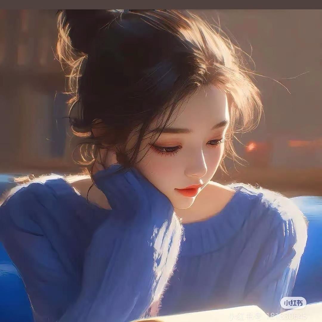 浠月💫