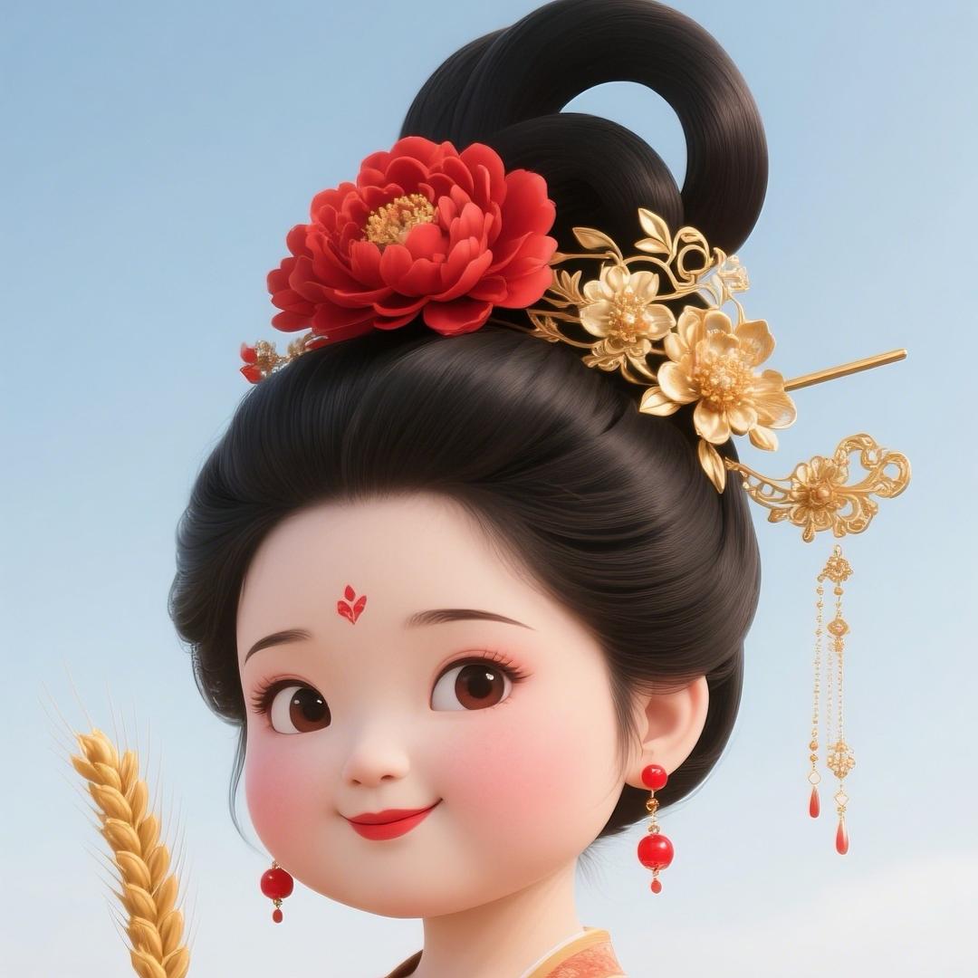 大唐阿三