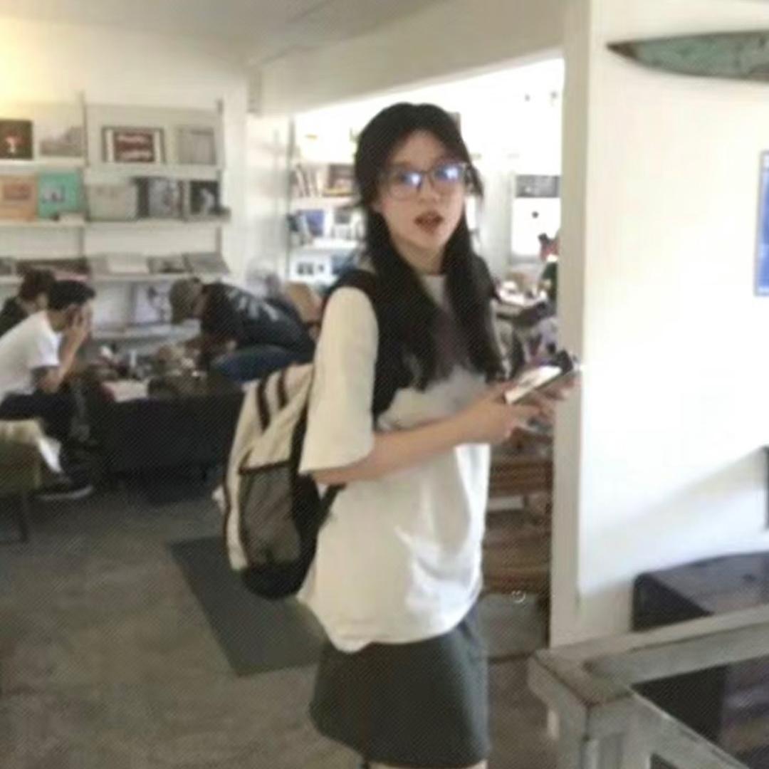 原来是大懿啊