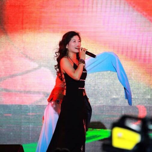 歌者🇨🇳刘豆🎤经典歌曲