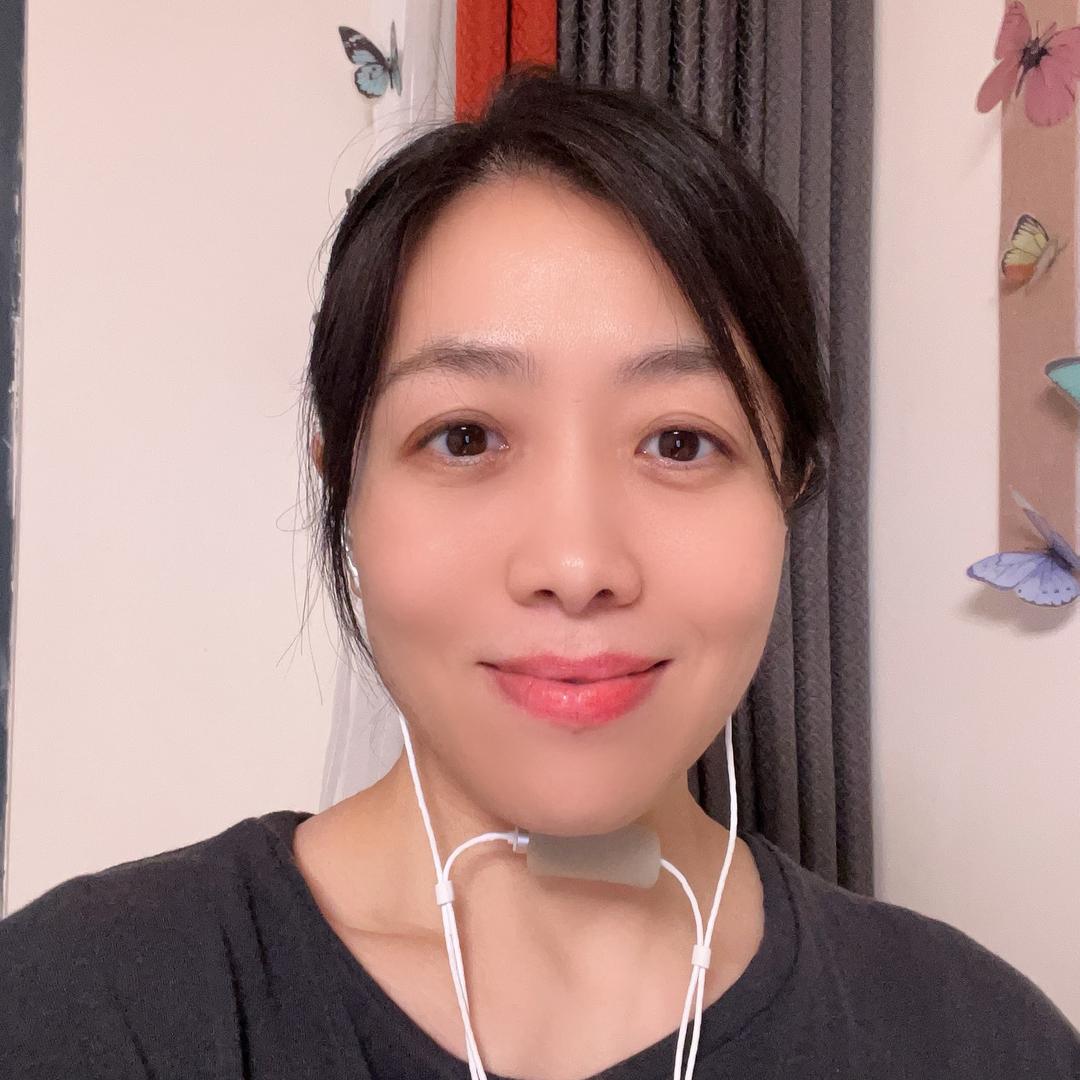 妍妍妈🎤(下午1:40）