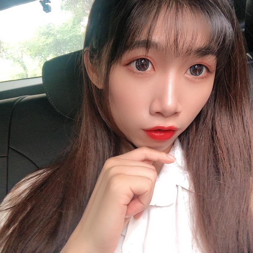 二手车搬运工 瑶妹🌟