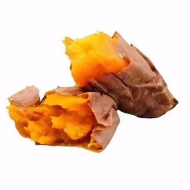 烤红薯天下第一