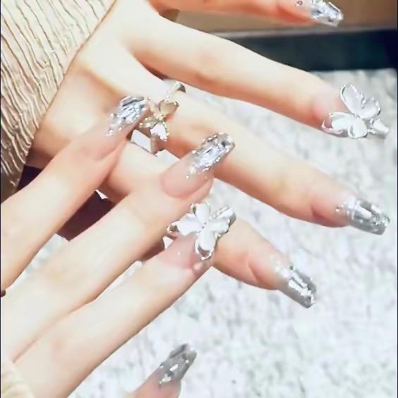 HC Nail胶皇（嘉嘉）