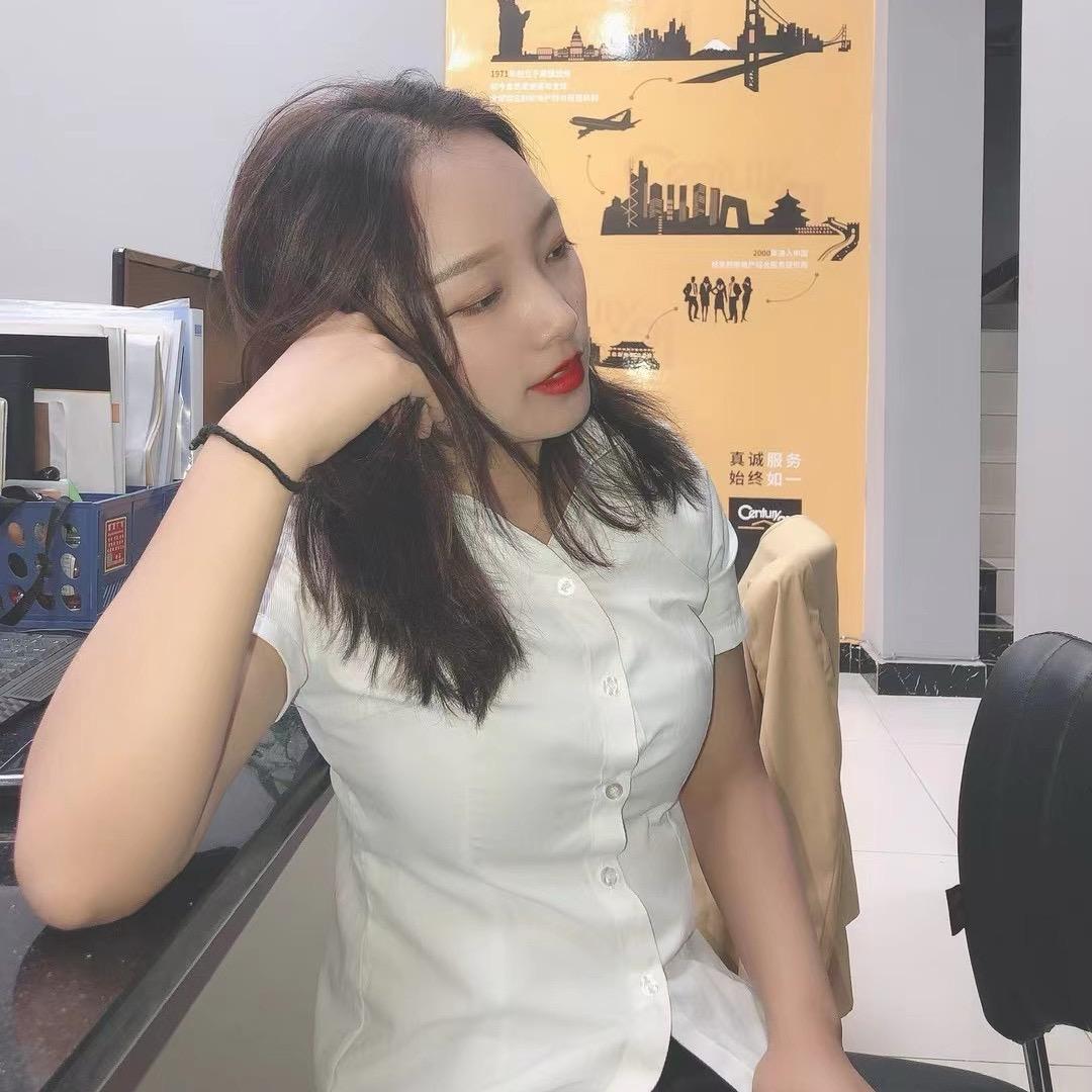 美貌持有者😌