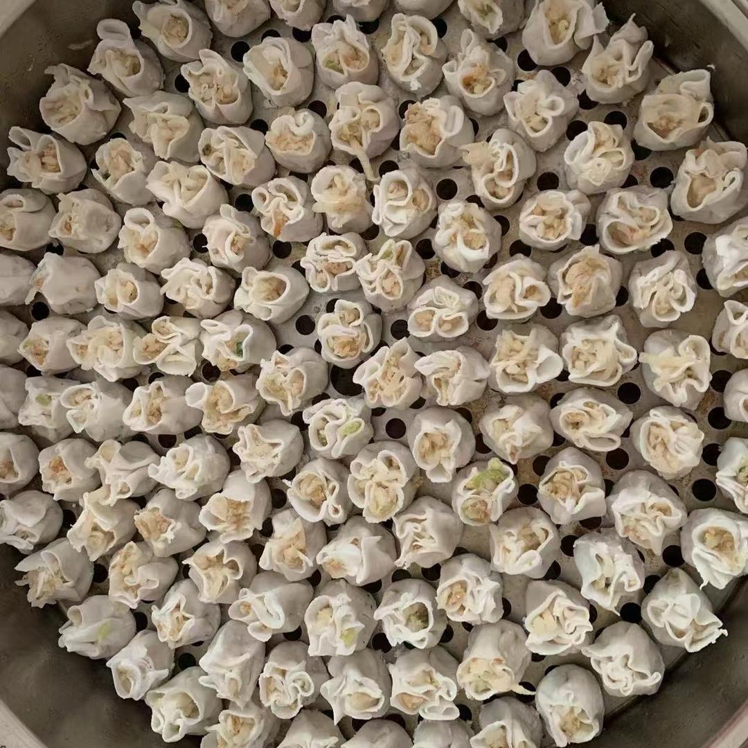 长美少春老牌小米粿