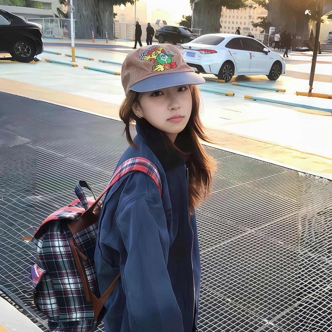 无敌美少女的妈妈