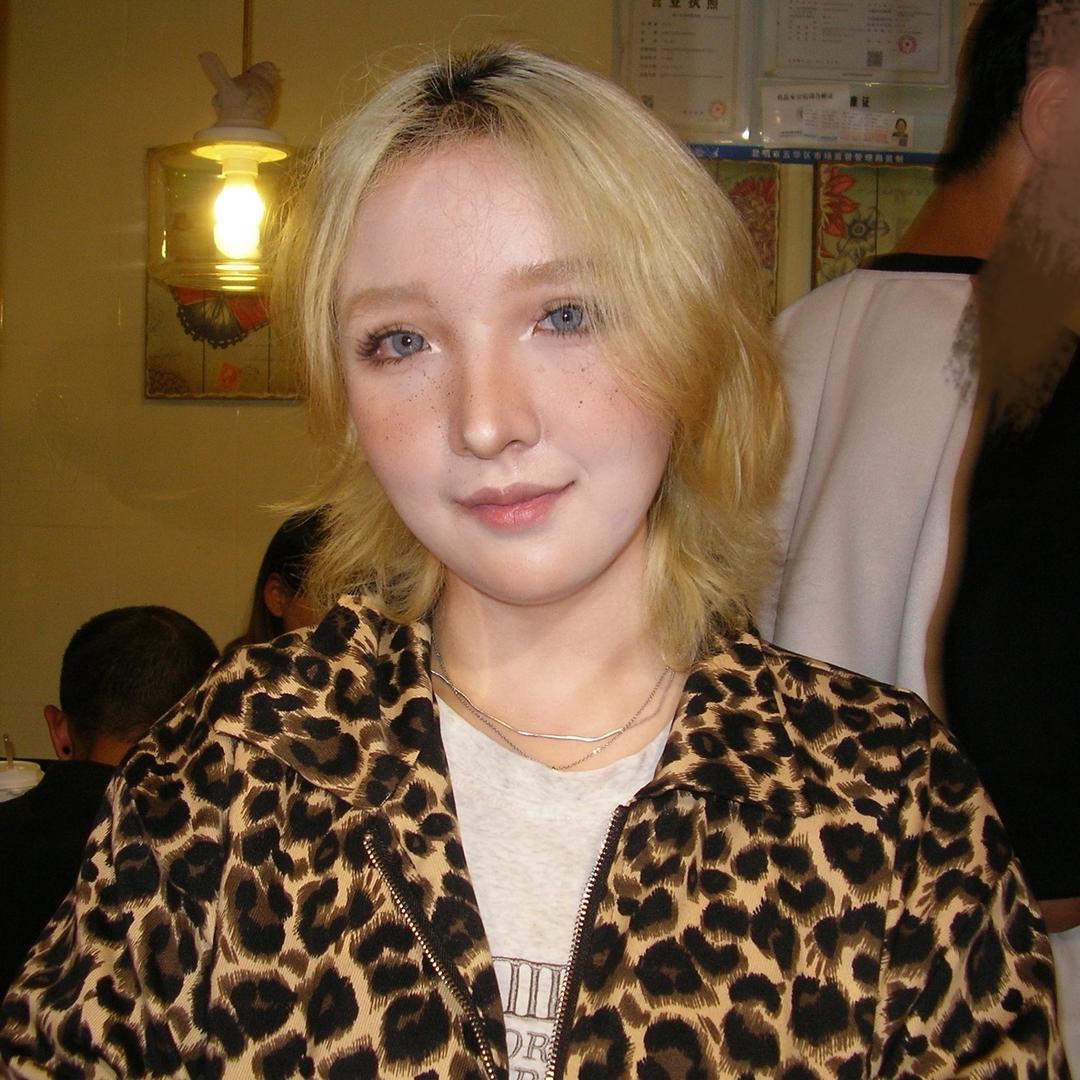 ManuNurxat