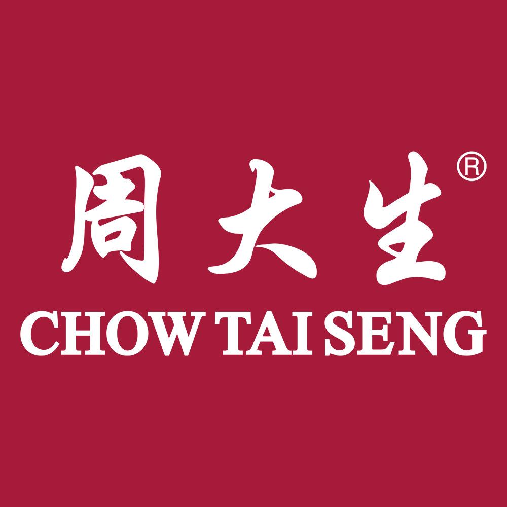 周大生旗舰店直播间
