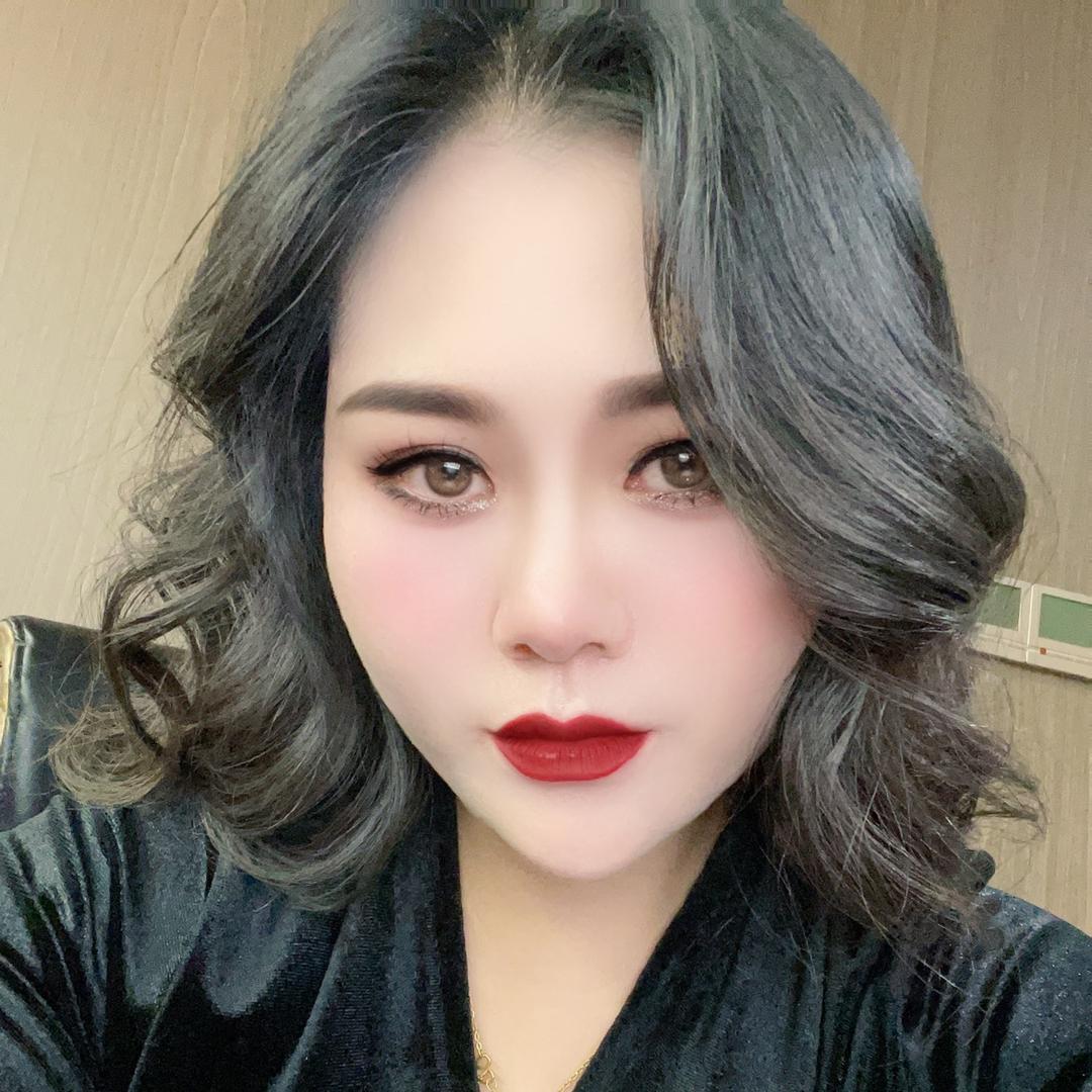 女王康康