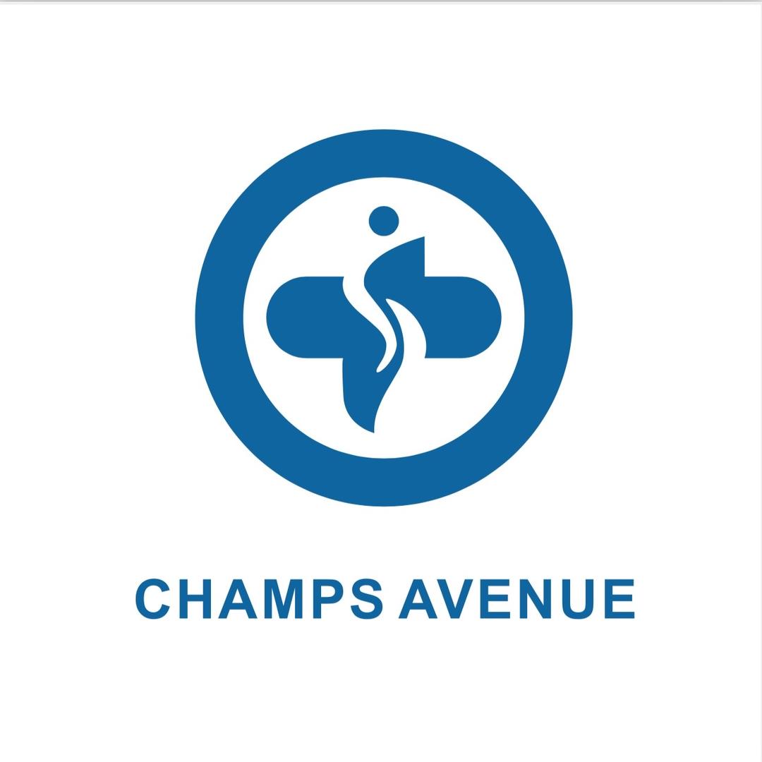 一思瑞ChampsAvenue 企业店铺