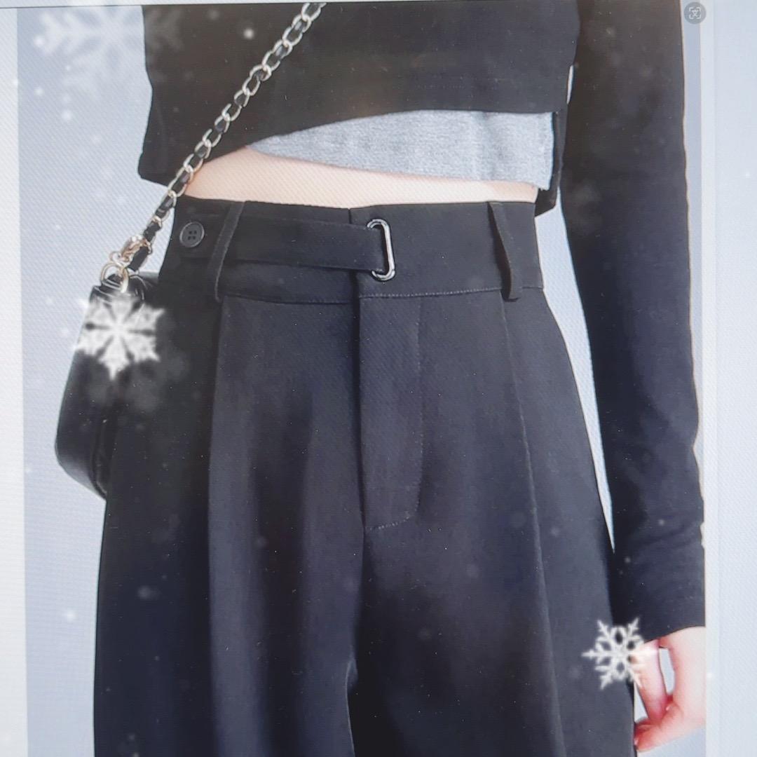 重生之我在抖音卖女裤