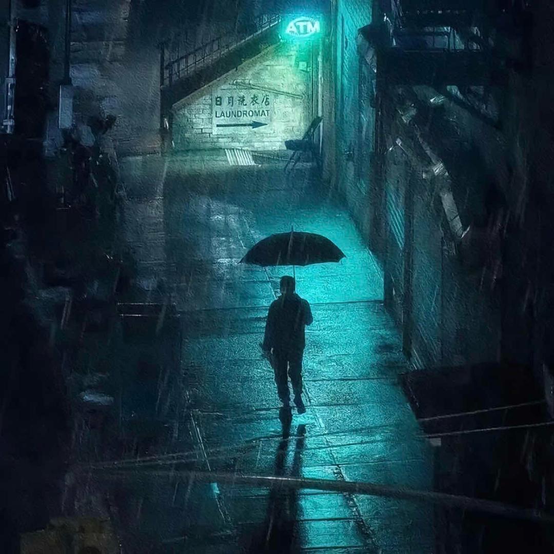 ☯十三