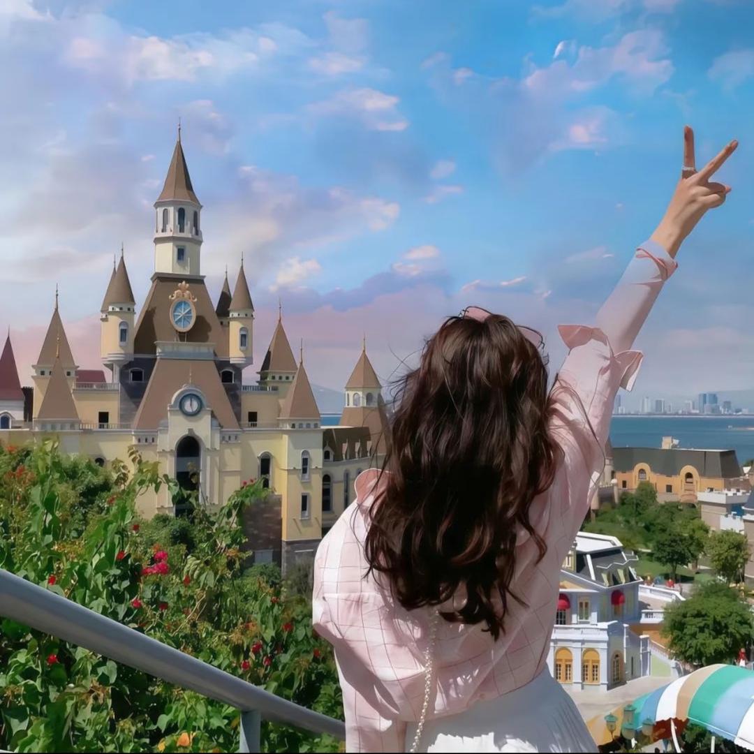 甜橙 ⋆⁺₊🎀