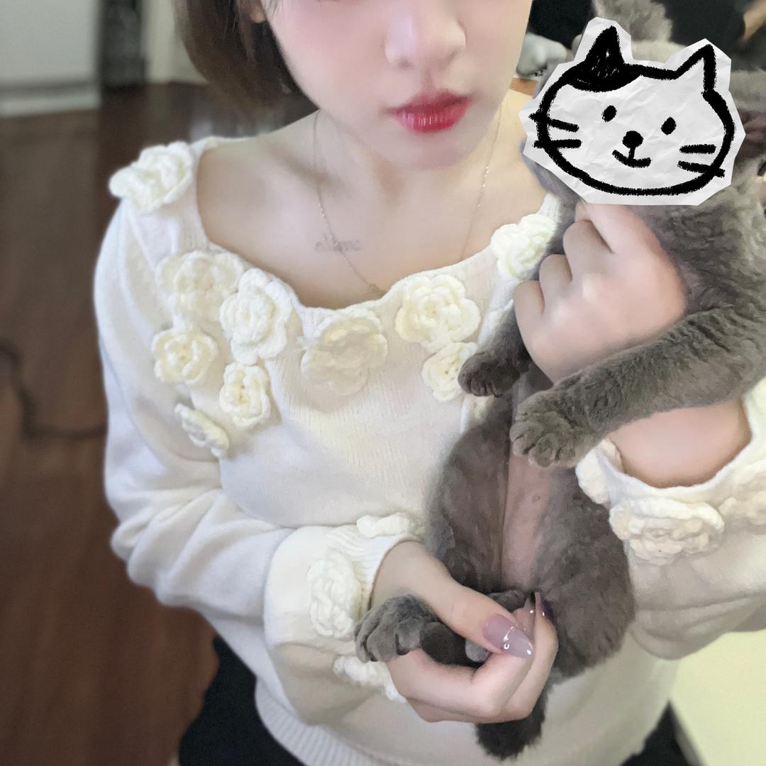 L.